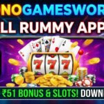 all rummy apps