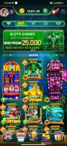SAGA SLOTS 8