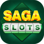SAGA SLOTS
