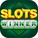 SLOTS WINNER
